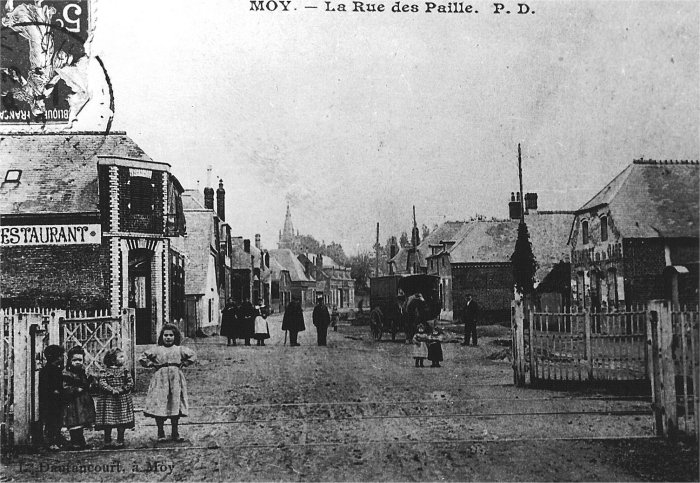 Rue des Pailles 01 2